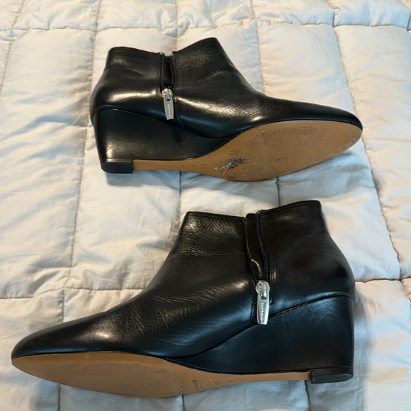 Coach ankle boot - Picture 3 of 4